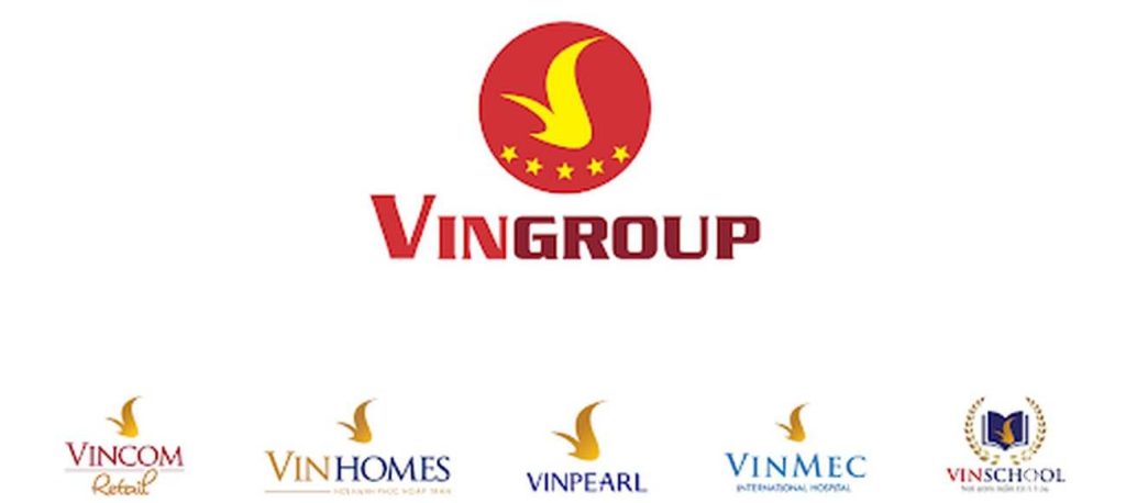 chu dau tu Vingroup của Dự Án Vinhomes Cần Giờ