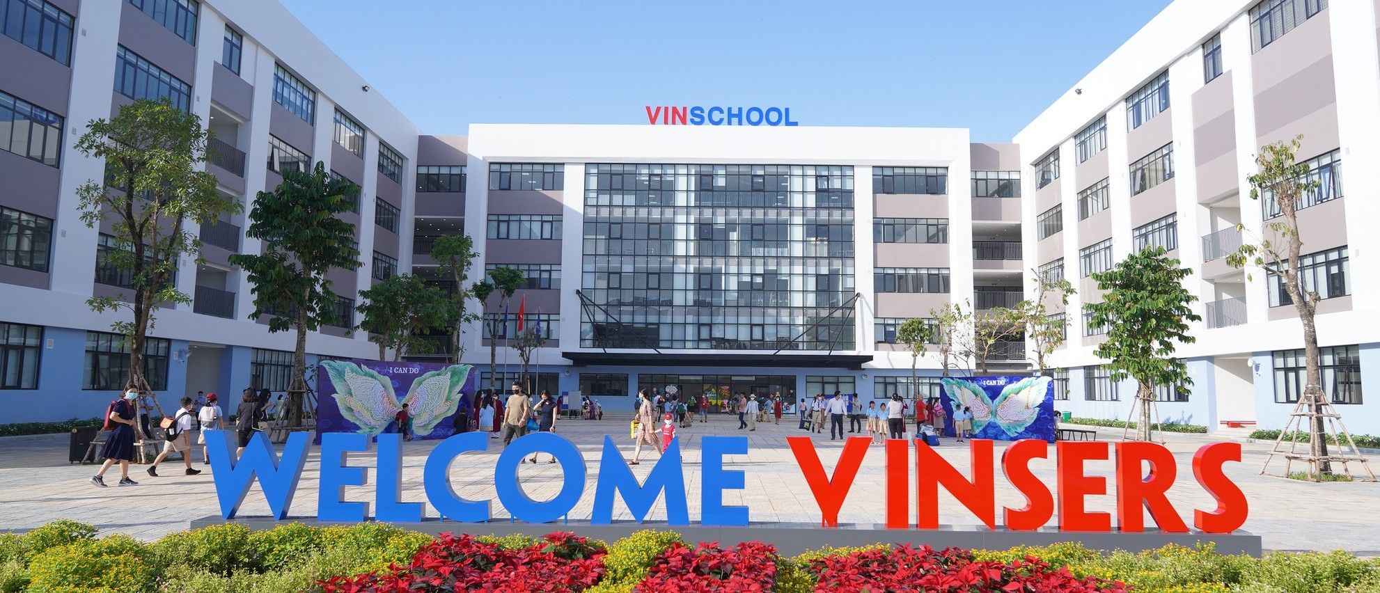Vinhomes Green Paradise chú trọng đầu tư hệ thống tiện ích nền tảng, giúp cư dân yên tâm an cư – phát triển bền vững