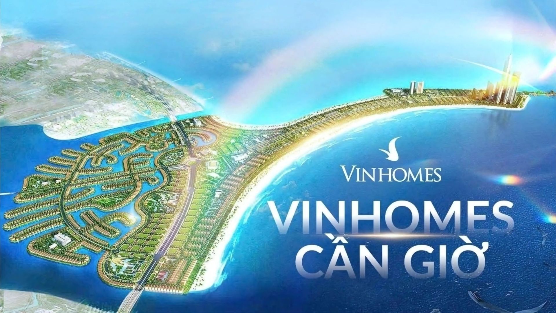 Vinhomes Green Paradise Cần Giờ